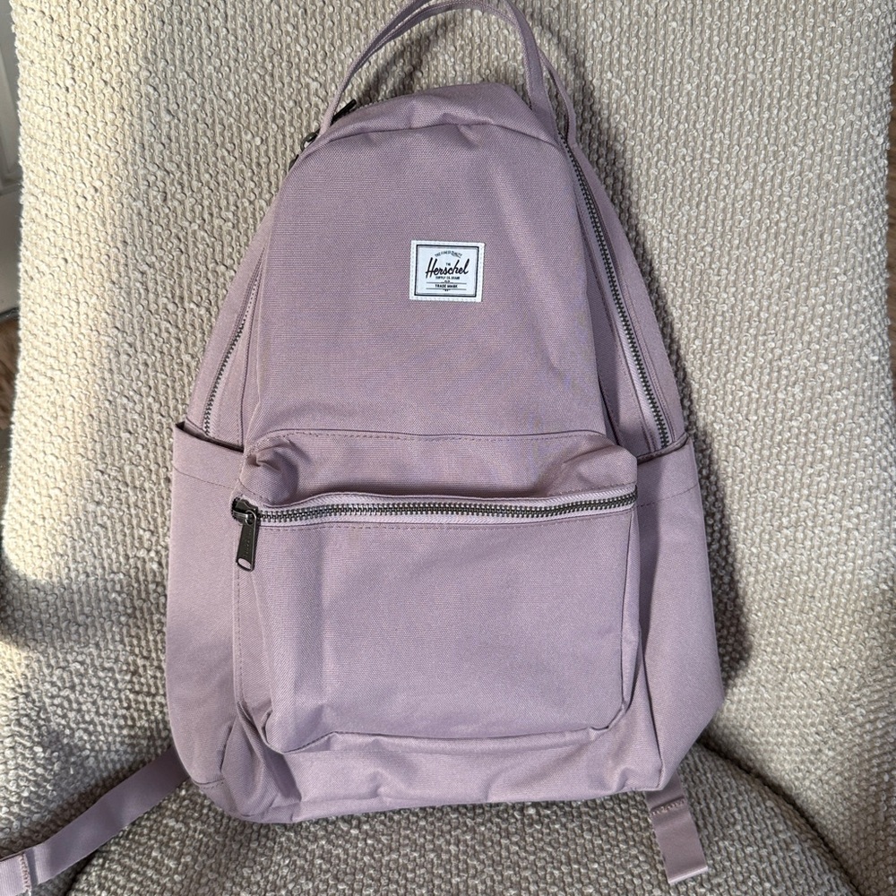 New Herschel Nova Pack Backpack Nirvana - image 3
